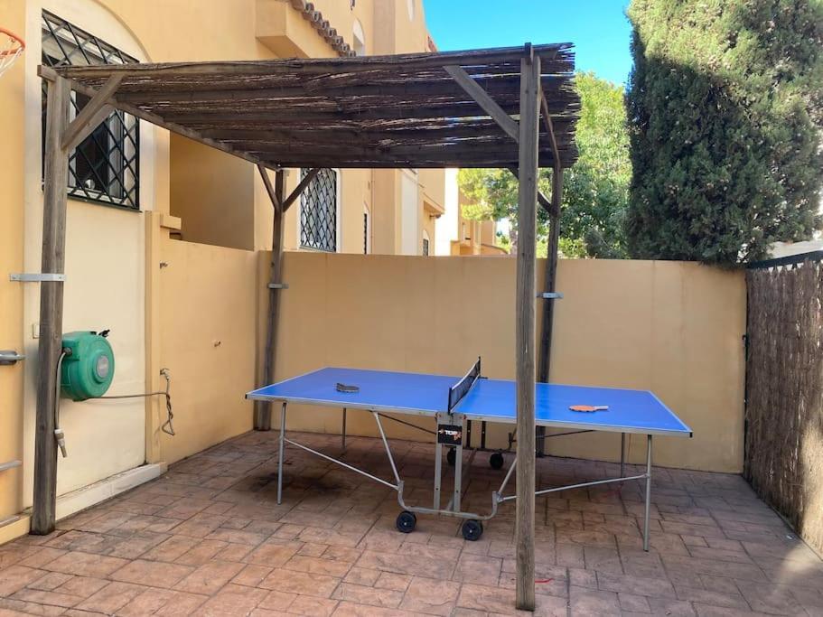 Espectacular Atico Duplex Con 2 Terrazas & Piscina Villa Malaga Ngoại thất bức ảnh